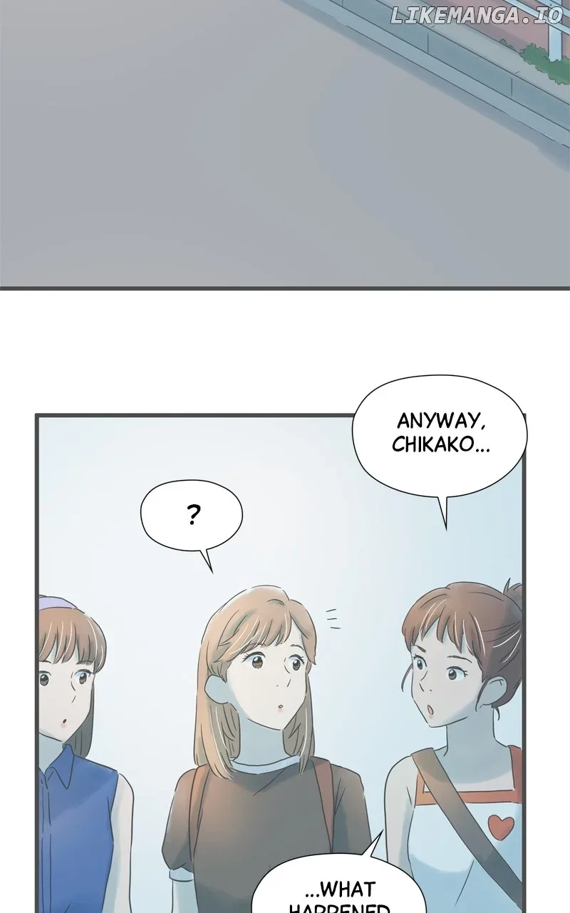 It Rains On Precious Days Chapter 145 page 15