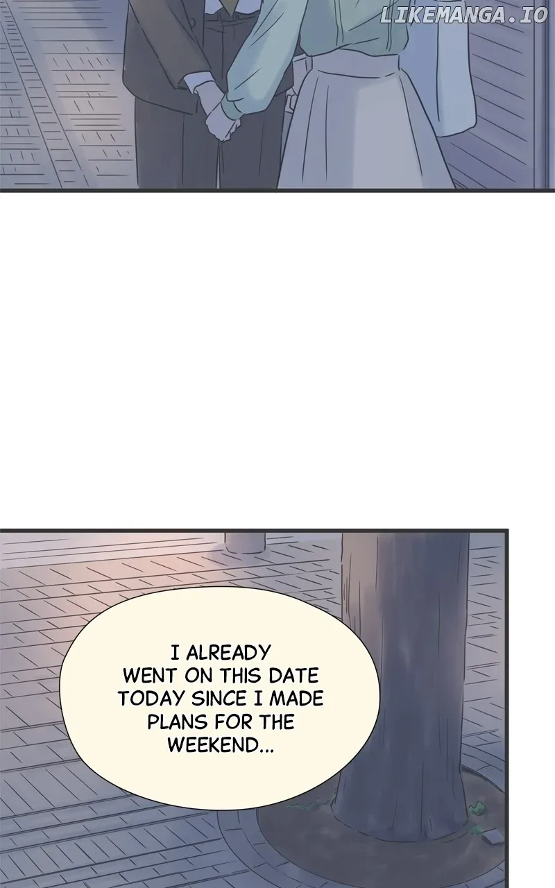 It Rains On Precious Days Chapter 142 page 36