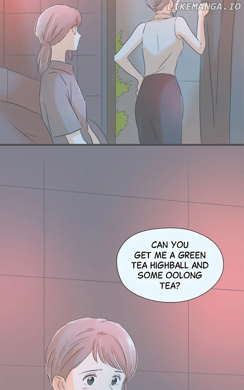 It Rains On Precious Days Chapter 149 page 8