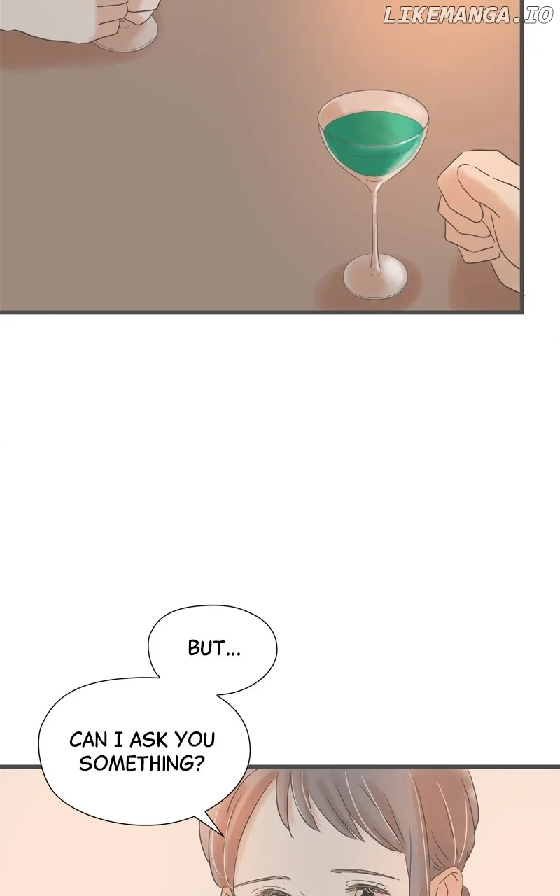It Rains On Precious Days Chapter 147 page 41