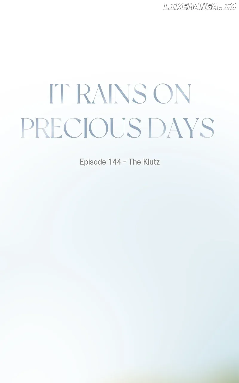 It Rains On Precious Days Chapter 145 page 13
