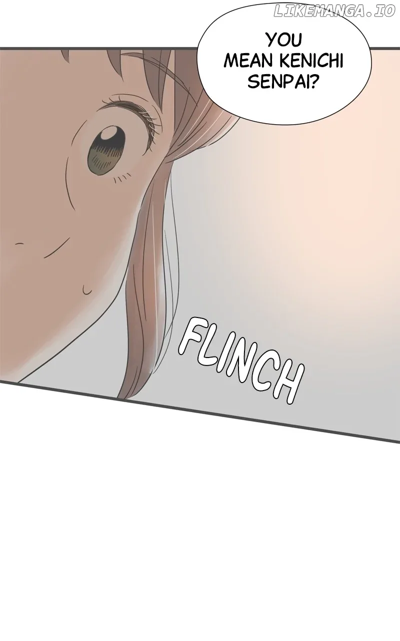 It Rains On Precious Days Chapter 147 page 46
