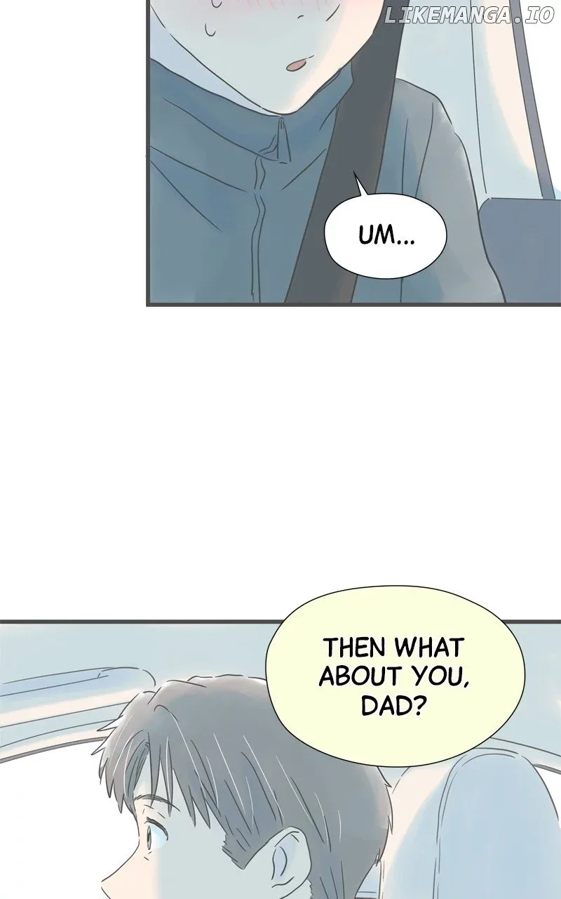 It Rains On Precious Days Chapter 143 page 48