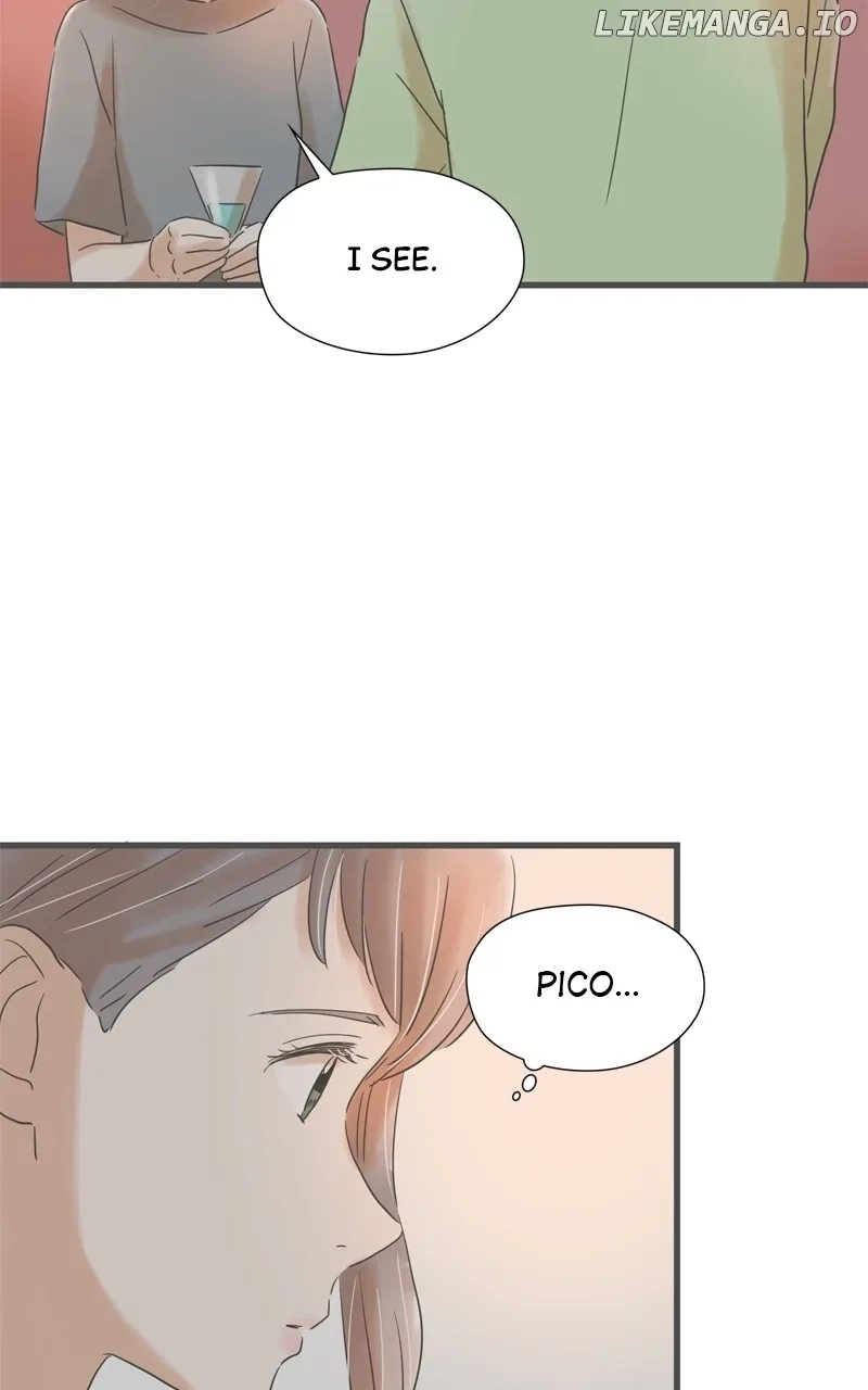 It Rains On Precious Days Chapter 148 page 10