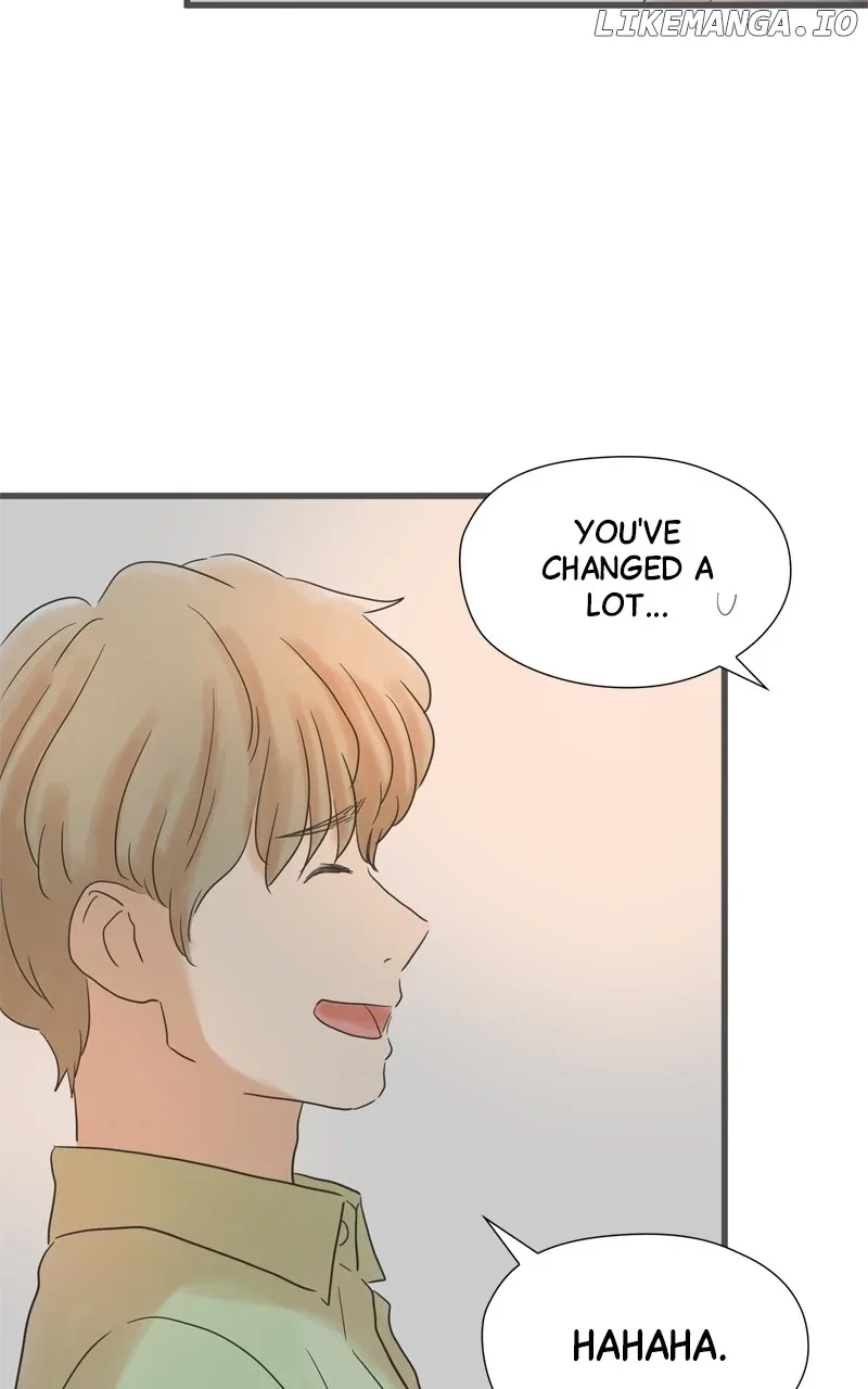 It Rains On Precious Days Chapter 147 page 36