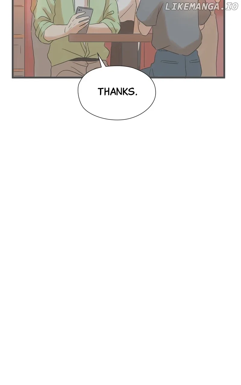 It Rains On Precious Days Chapter 147 page 39