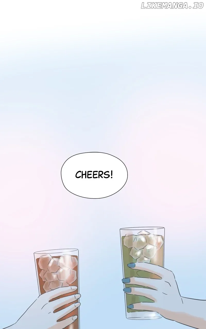 It Rains On Precious Days Chapter 149 page 11
