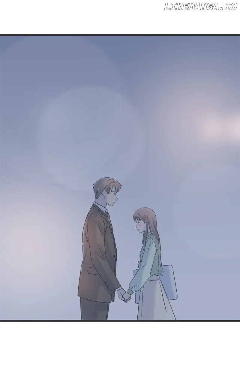 It Rains On Precious Days Chapter 142 page 33