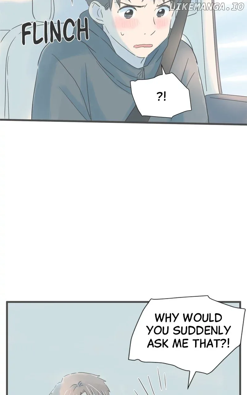 It Rains On Precious Days Chapter 143 page 43