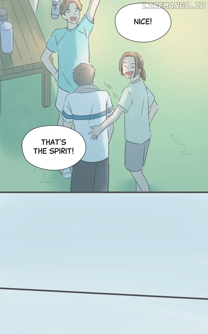 It Rains On Precious Days Chapter 145 page 11