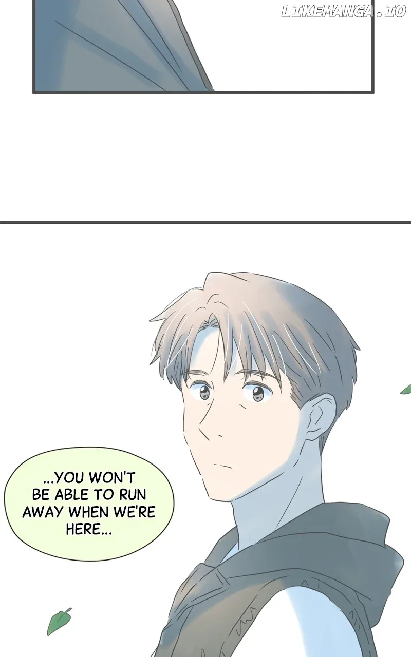 It Rains On Precious Days Chapter 144 page 37