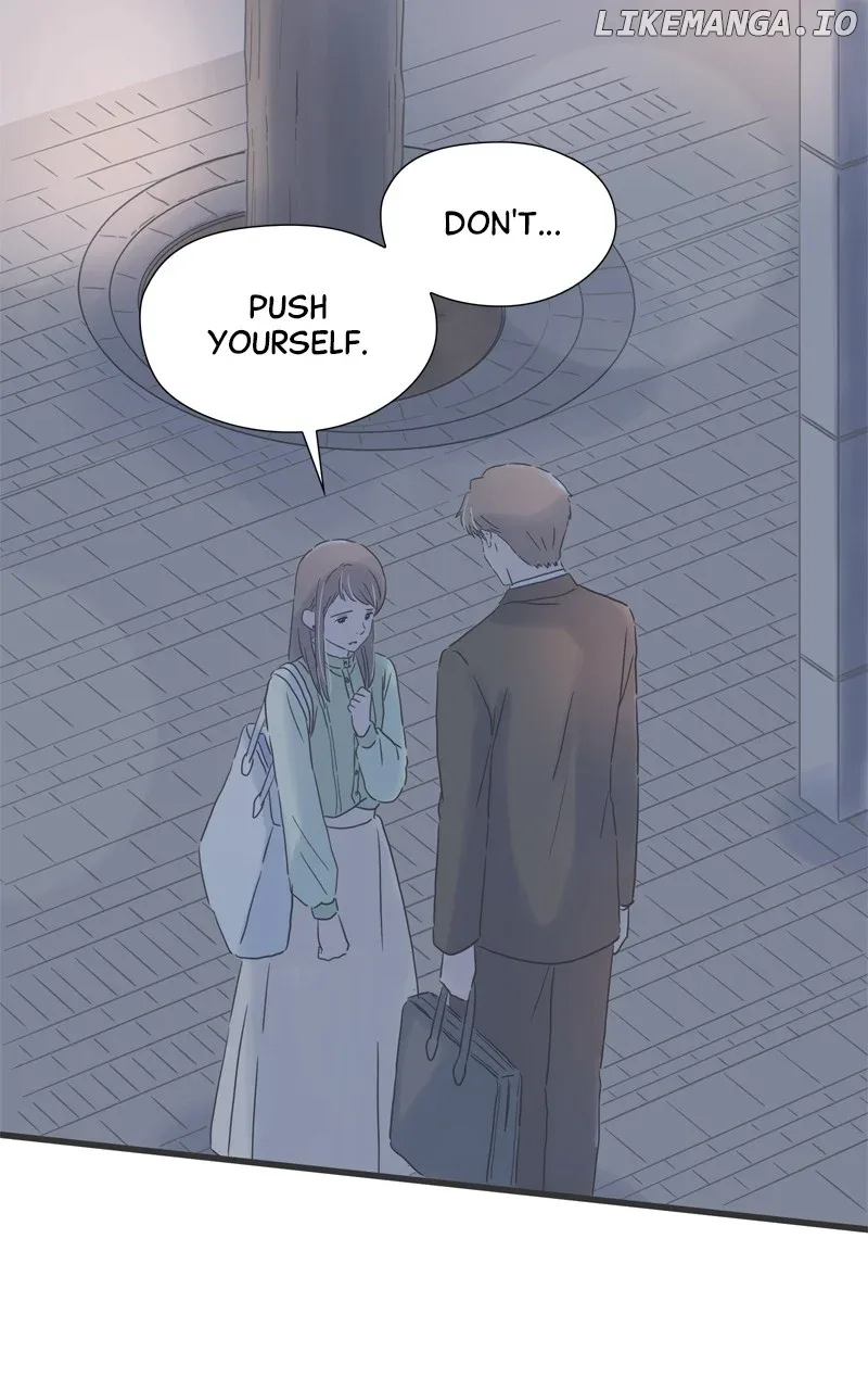 It Rains On Precious Days Chapter 142 page 47