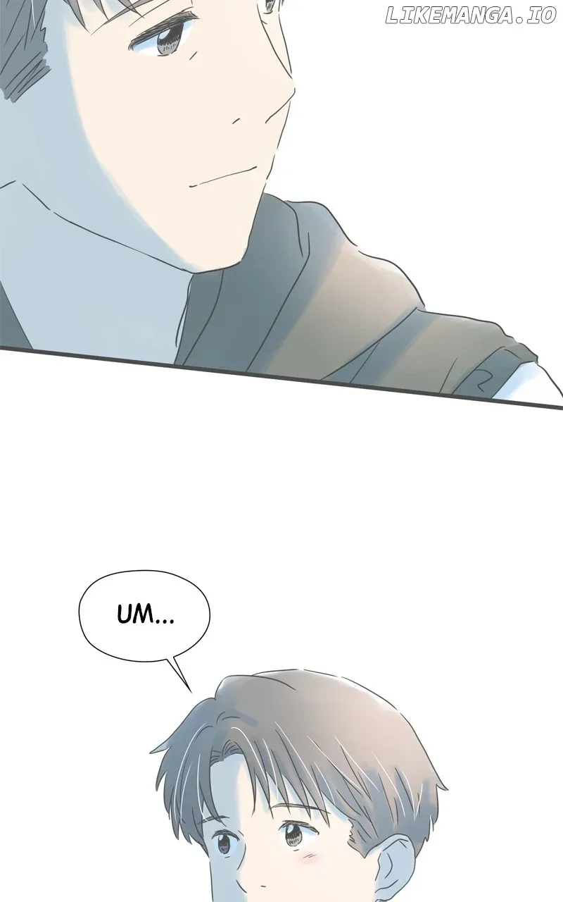 It Rains On Precious Days Chapter 144 page 44