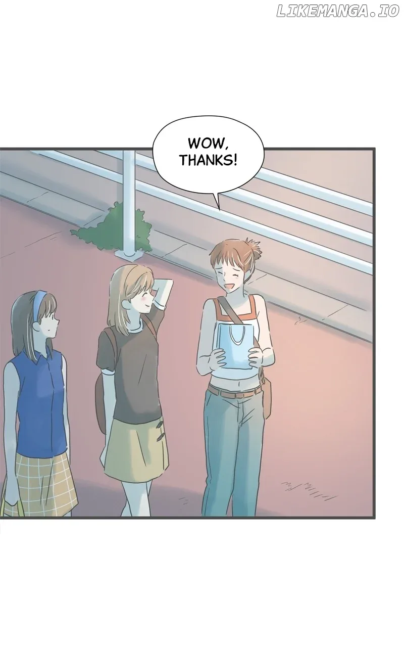 It Rains On Precious Days Chapter 145 page 22