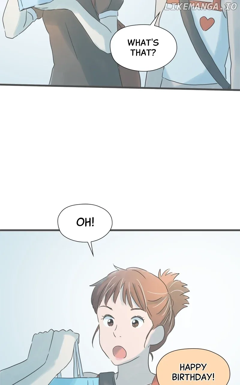 It Rains On Precious Days Chapter 145 page 20