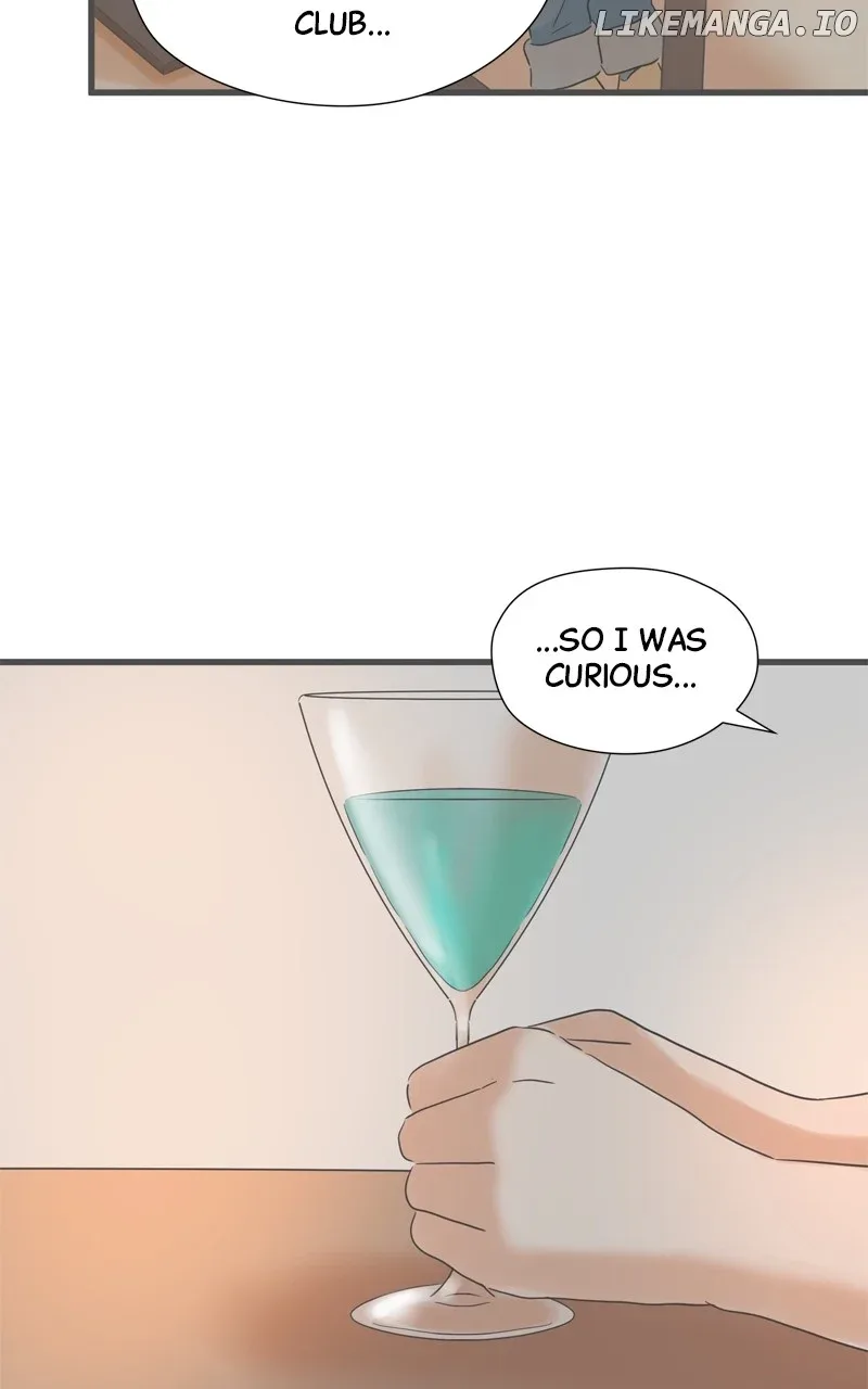 It Rains On Precious Days Chapter 147 page 49