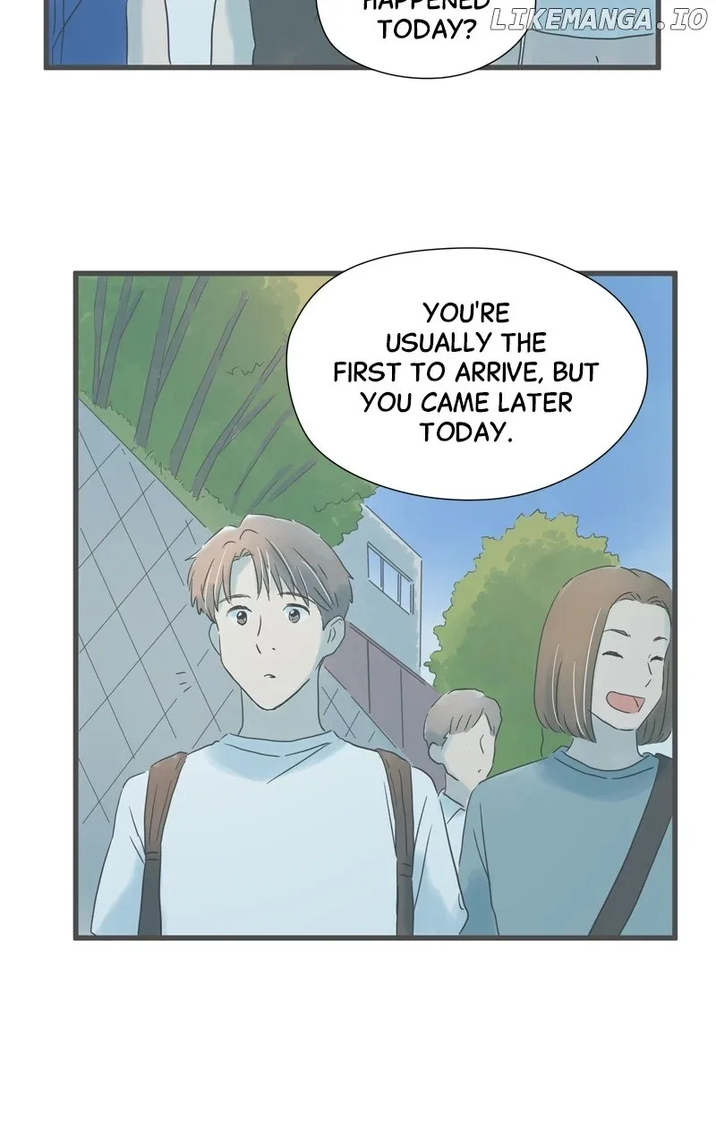 It Rains On Precious Days Chapter 145 page 16
