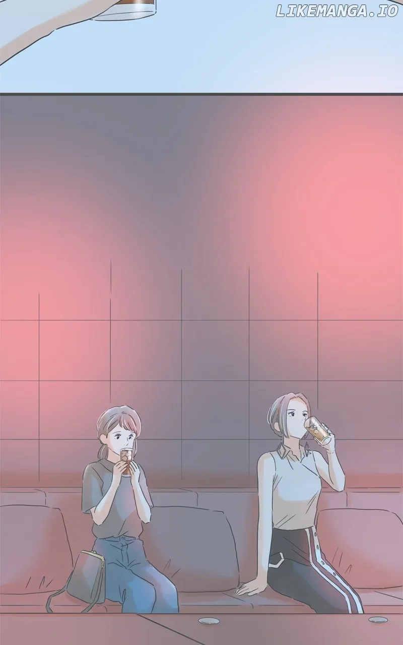 It Rains On Precious Days Chapter 149 page 12