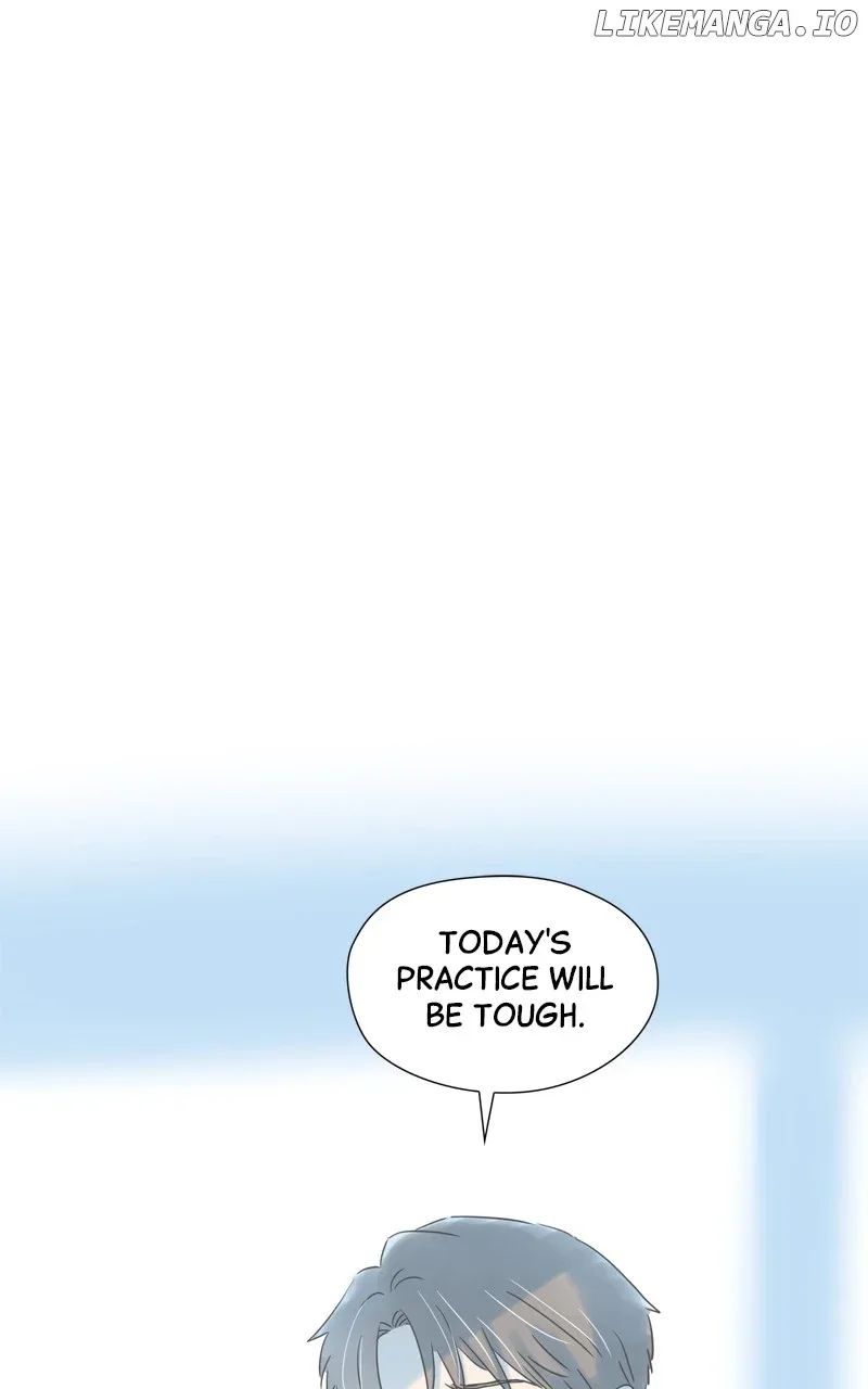 It Rains On Precious Days Chapter 144 page 56
