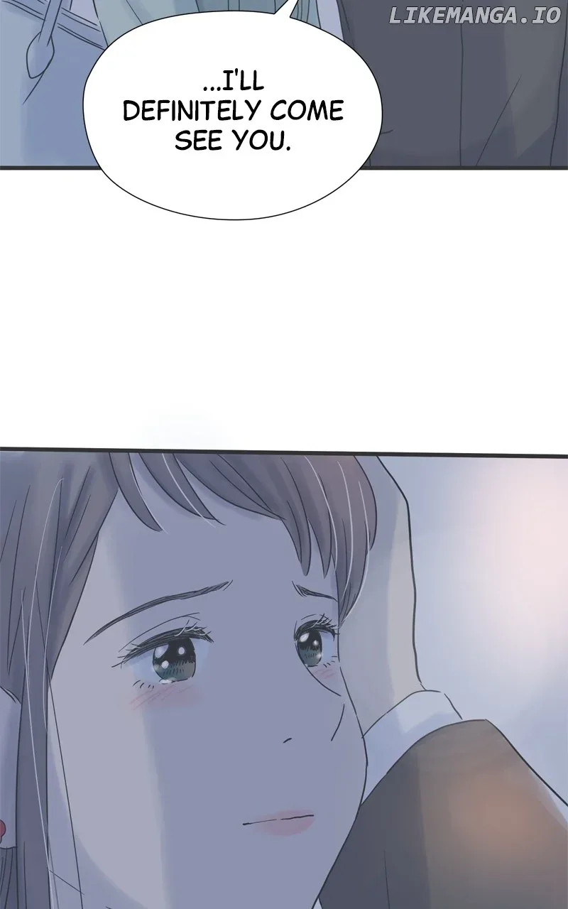 It Rains On Precious Days Chapter 142 page 52