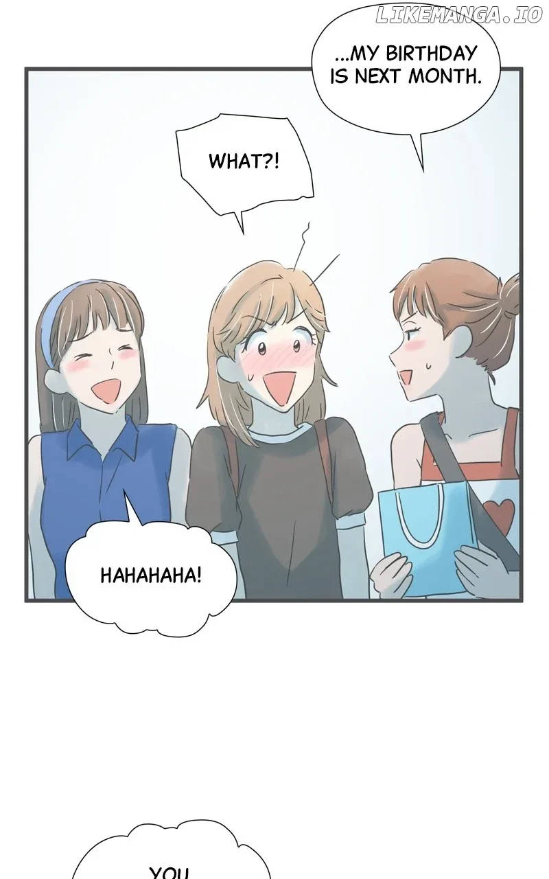 It Rains On Precious Days Chapter 145 page 24