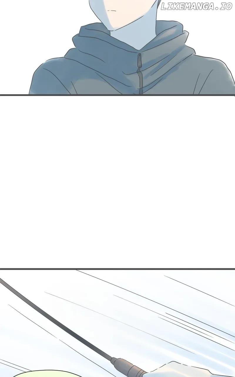It Rains On Precious Days Chapter 144 page 45
