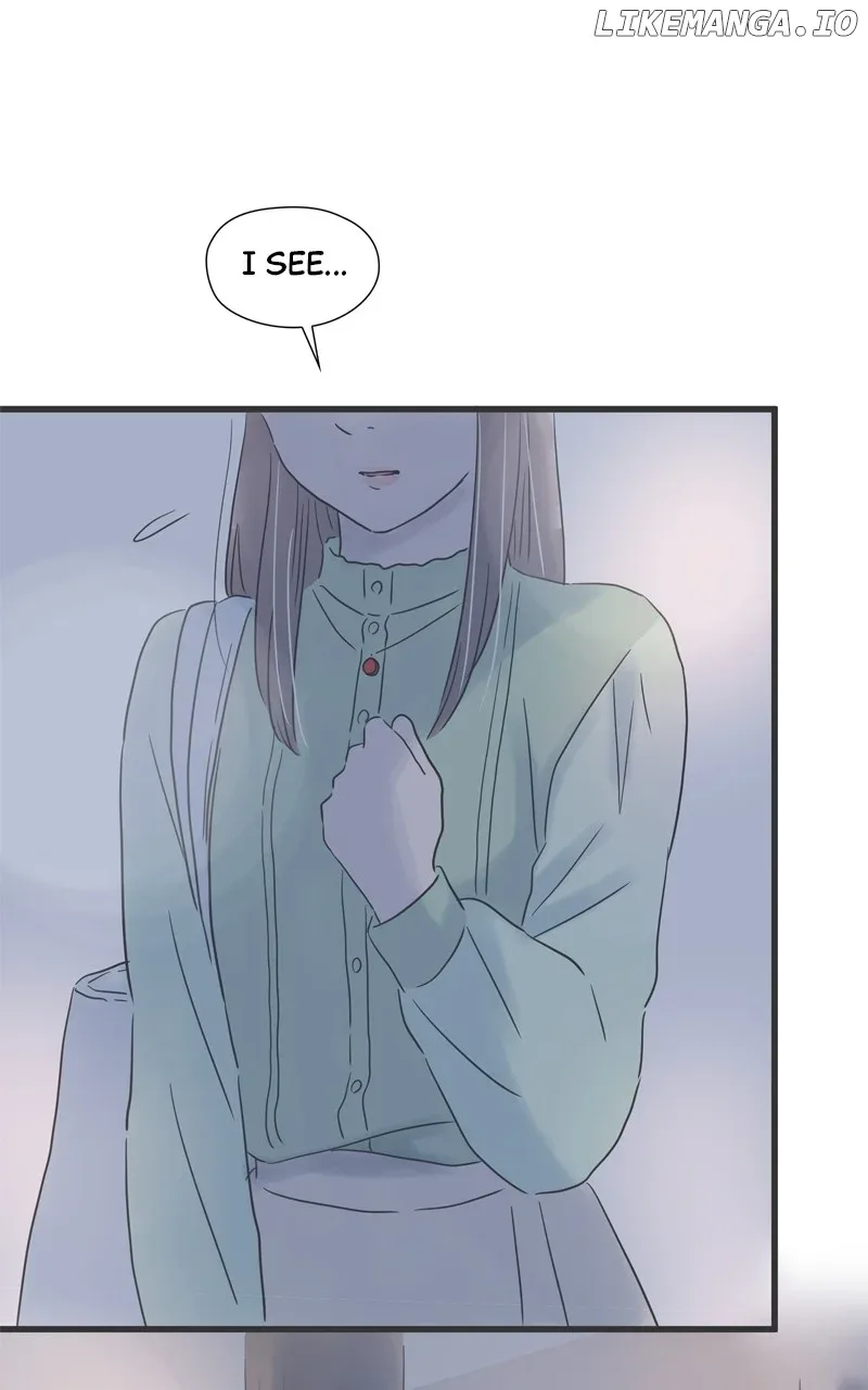 It Rains On Precious Days Chapter 142 page 46