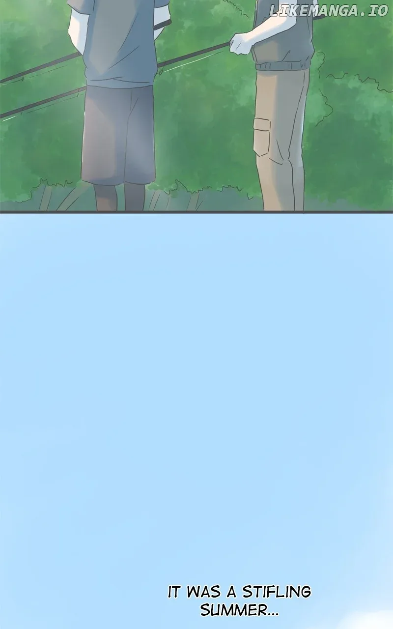 It Rains On Precious Days Chapter 144 page 52