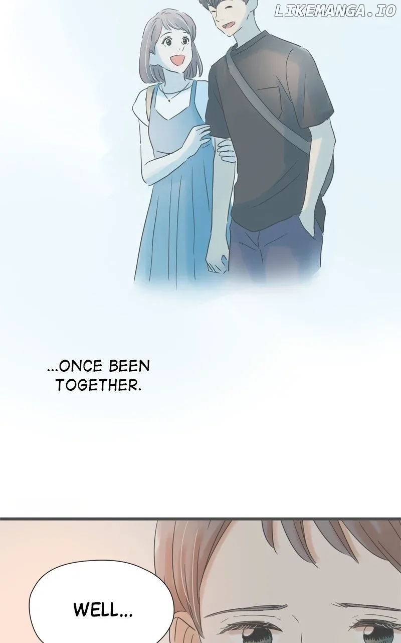 It Rains On Precious Days Chapter 147 page 52