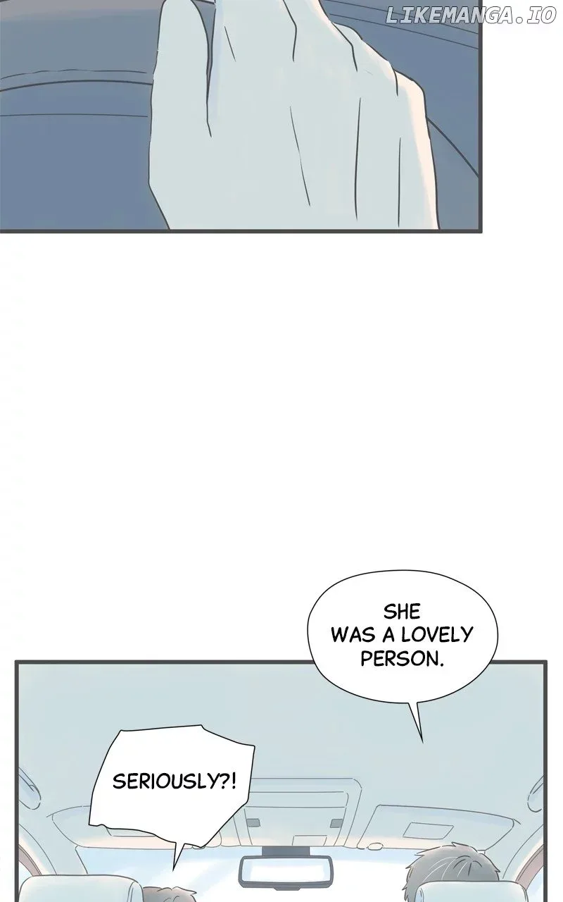 It Rains On Precious Days Chapter 143 page 53
