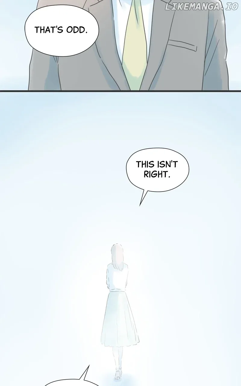 It Rains On Precious Days Chapter 146 page 23