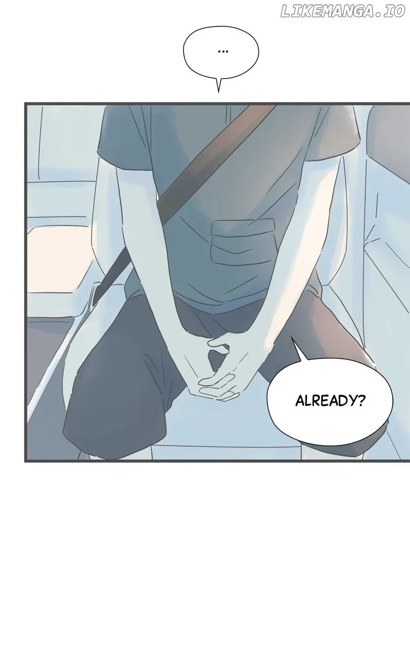 It Rains On Precious Days Chapter 143 page 58