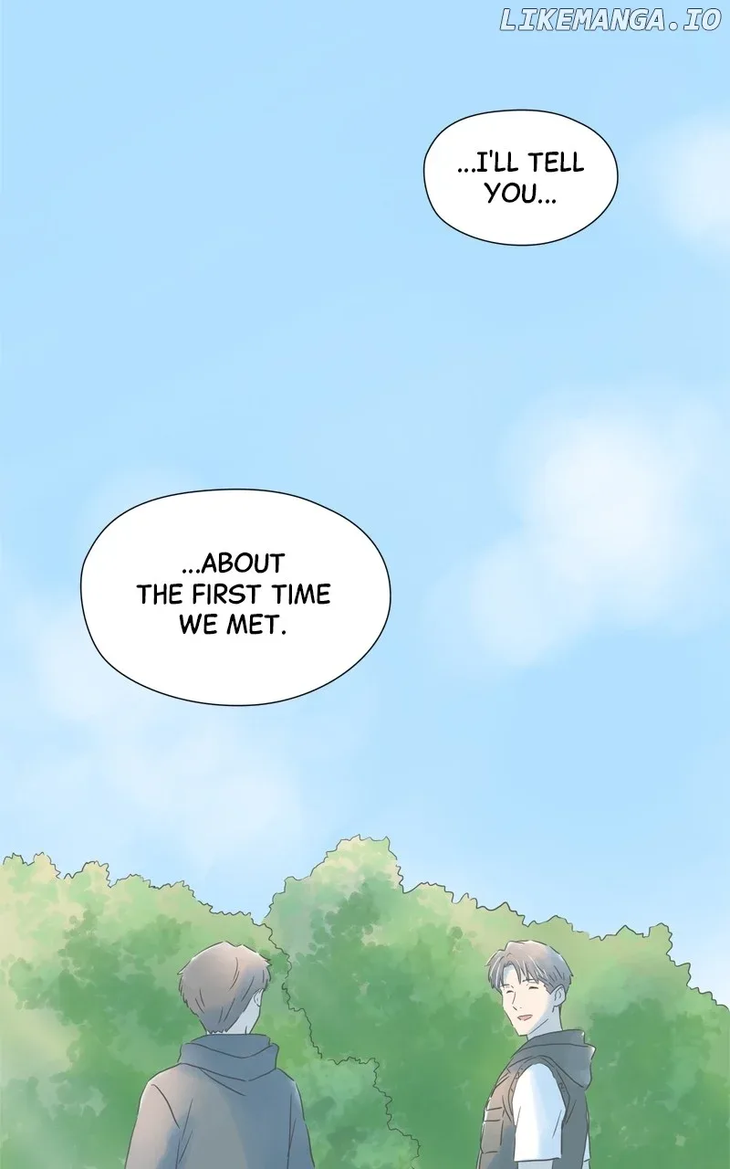 It Rains On Precious Days Chapter 144 page 51