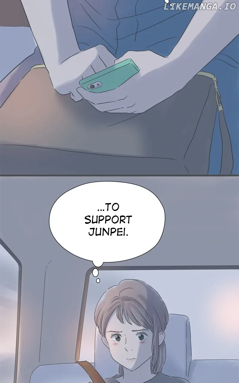 It Rains On Precious Days Chapter 148 page 35