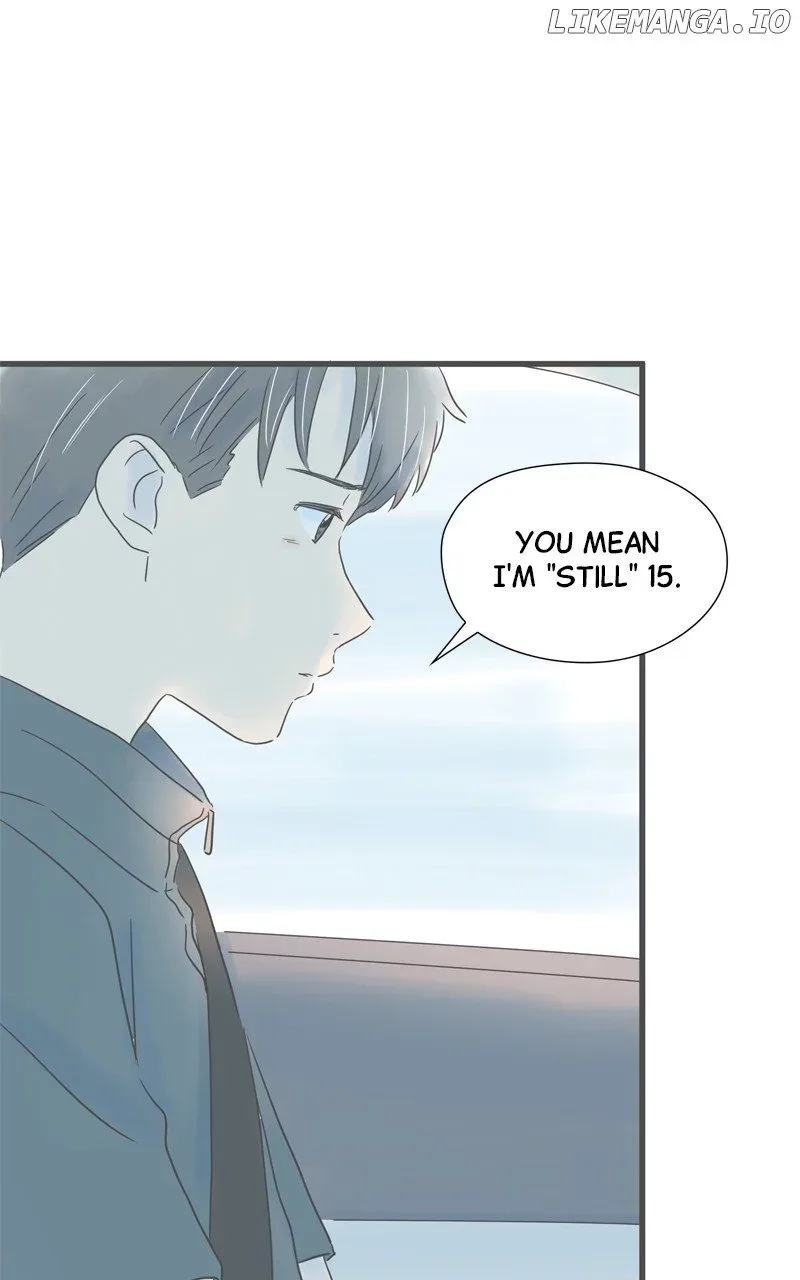 It Rains On Precious Days Chapter 143 page 59