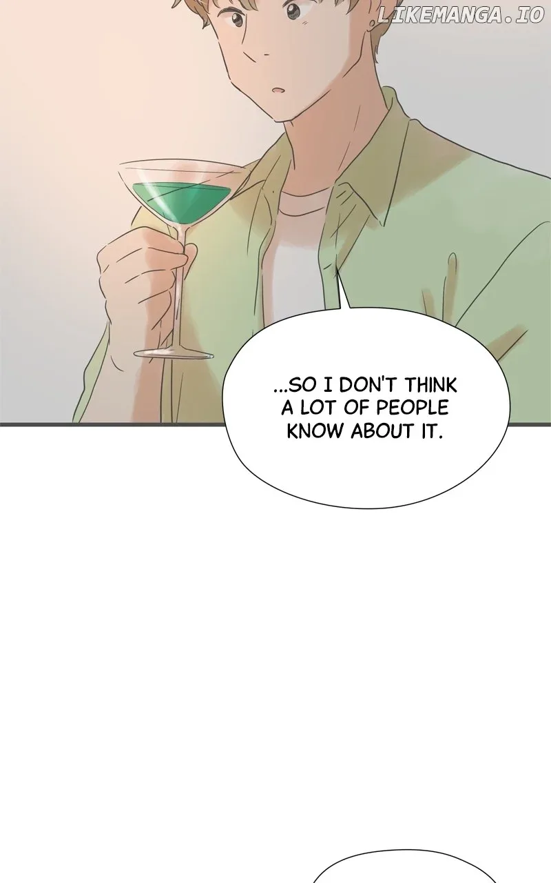 It Rains On Precious Days Chapter 147 page 54