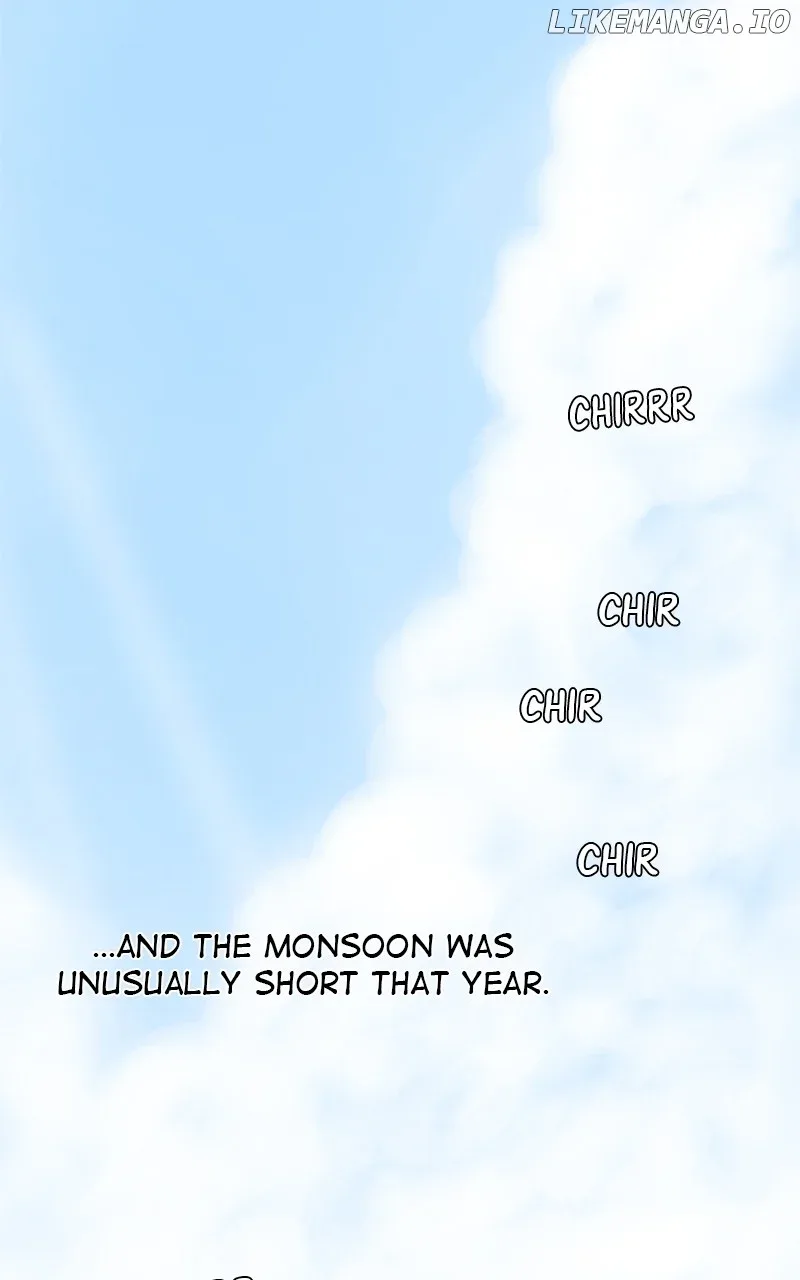 It Rains On Precious Days Chapter 144 page 53