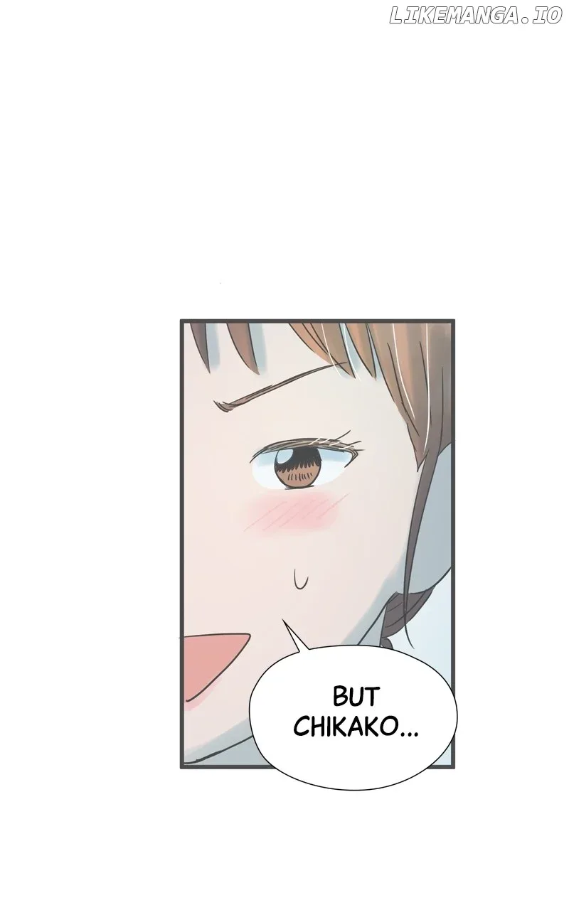 It Rains On Precious Days Chapter 145 page 23