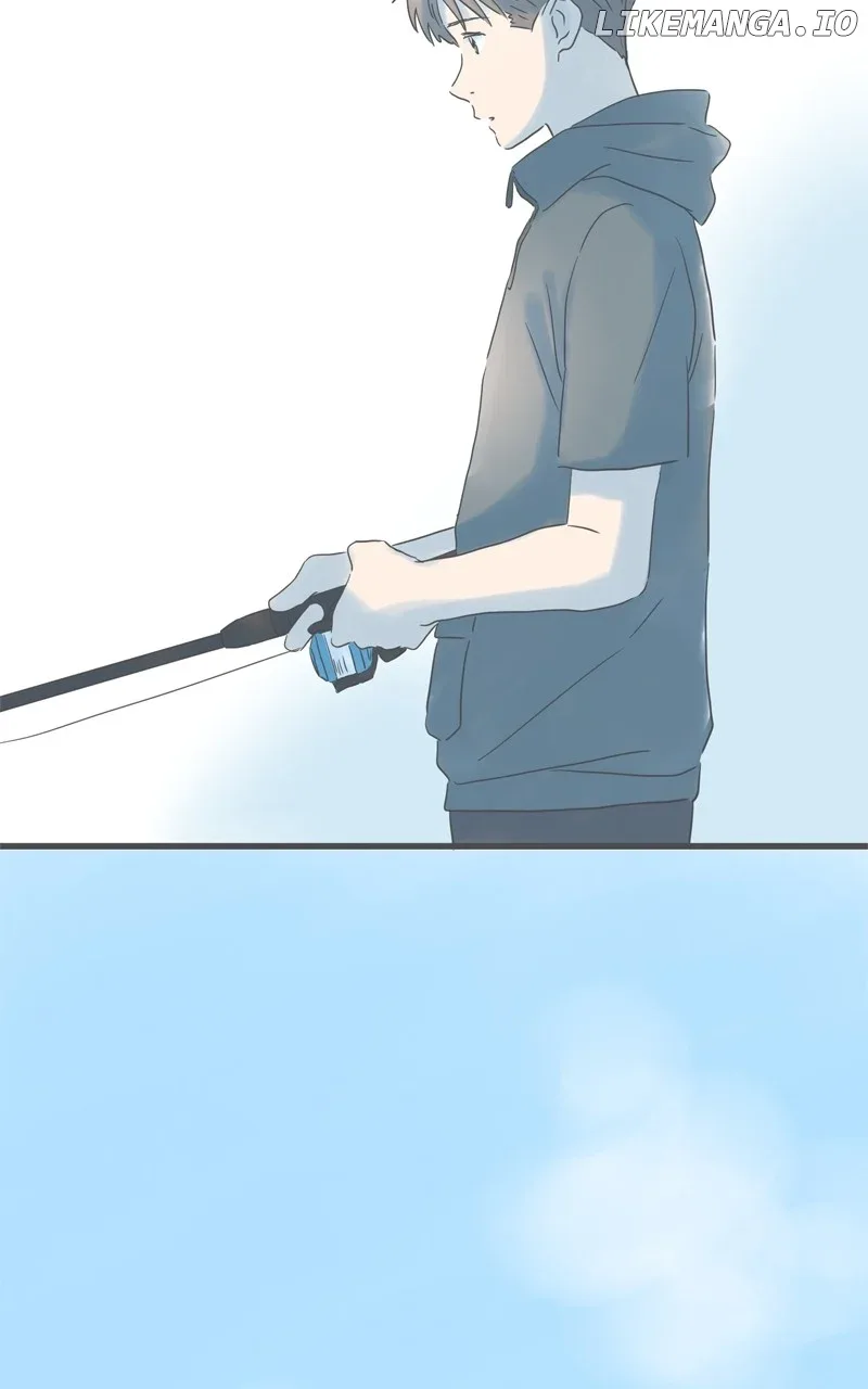 It Rains On Precious Days Chapter 144 page 47