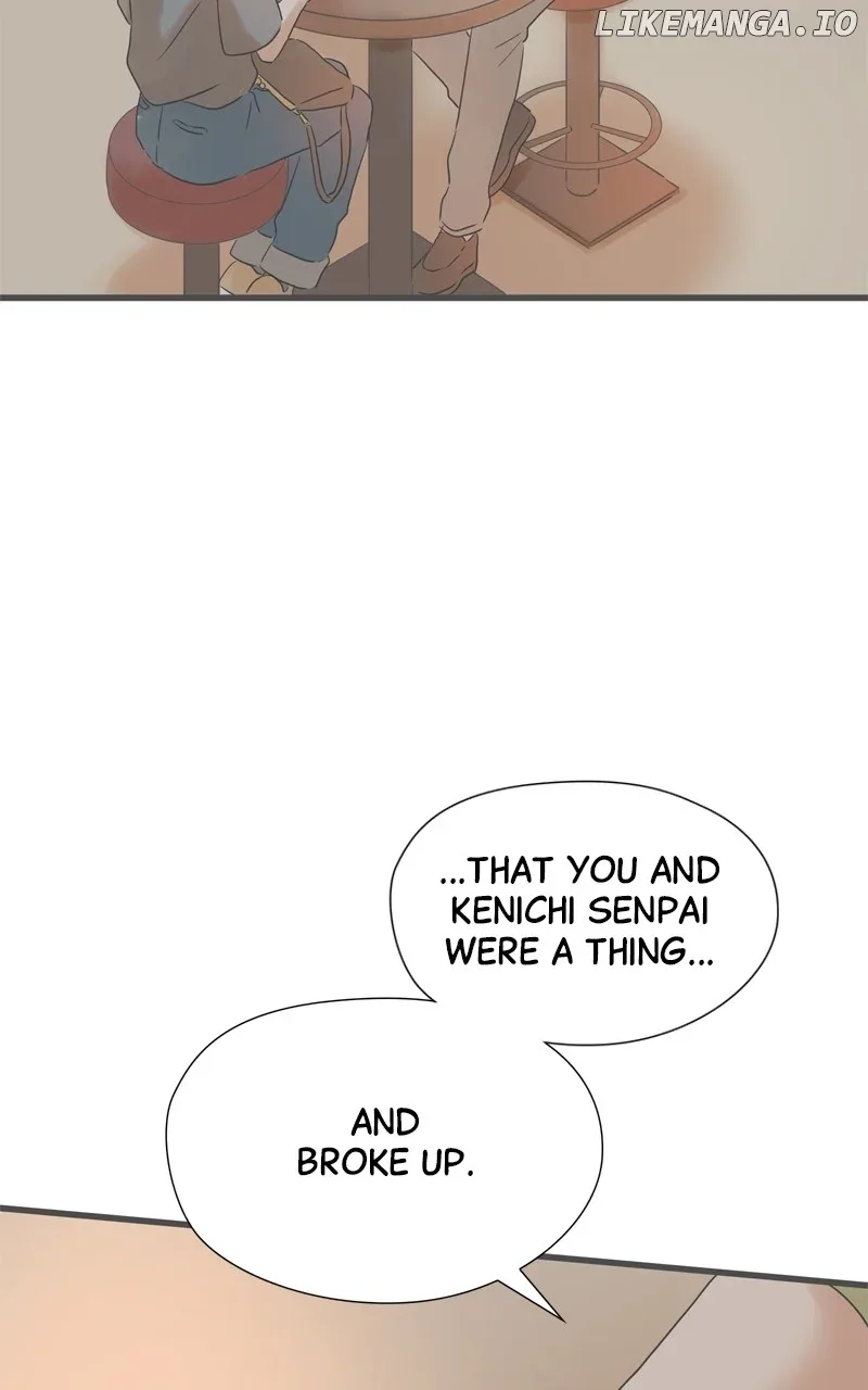 It Rains On Precious Days Chapter 147 page 59