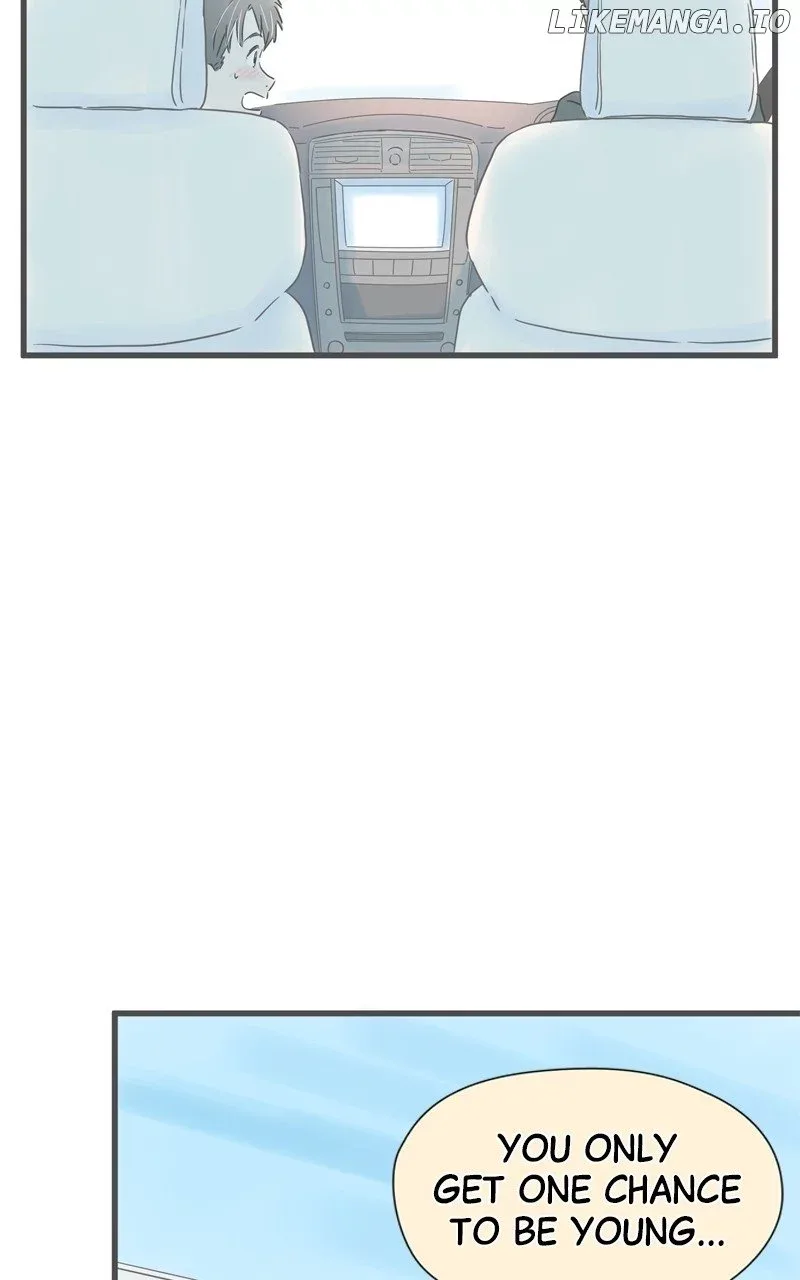 It Rains On Precious Days Chapter 143 page 54