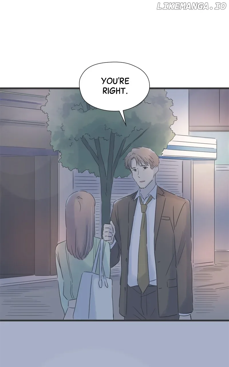 It Rains On Precious Days Chapter 142 page 50