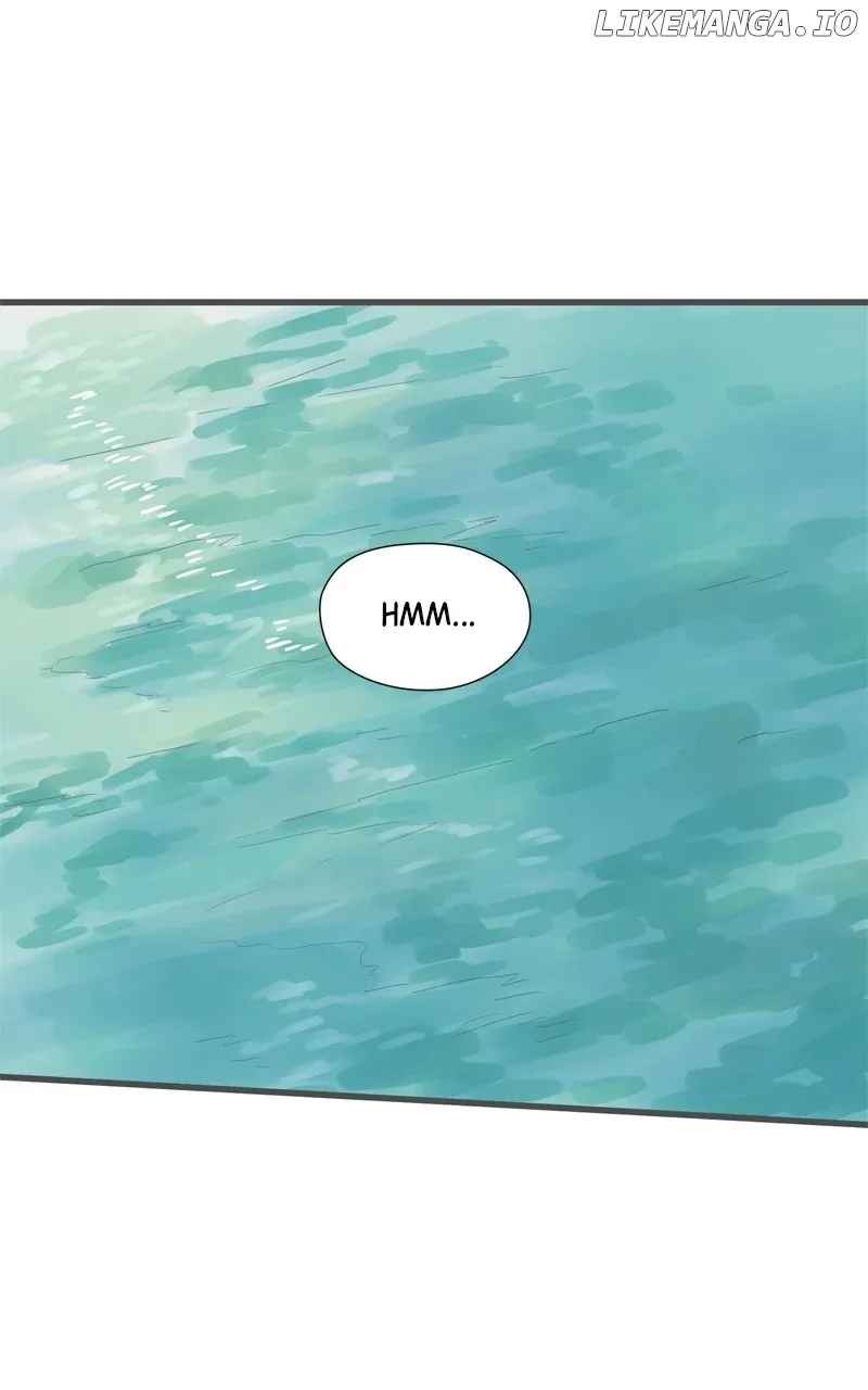 It Rains On Precious Days Chapter 144 page 49