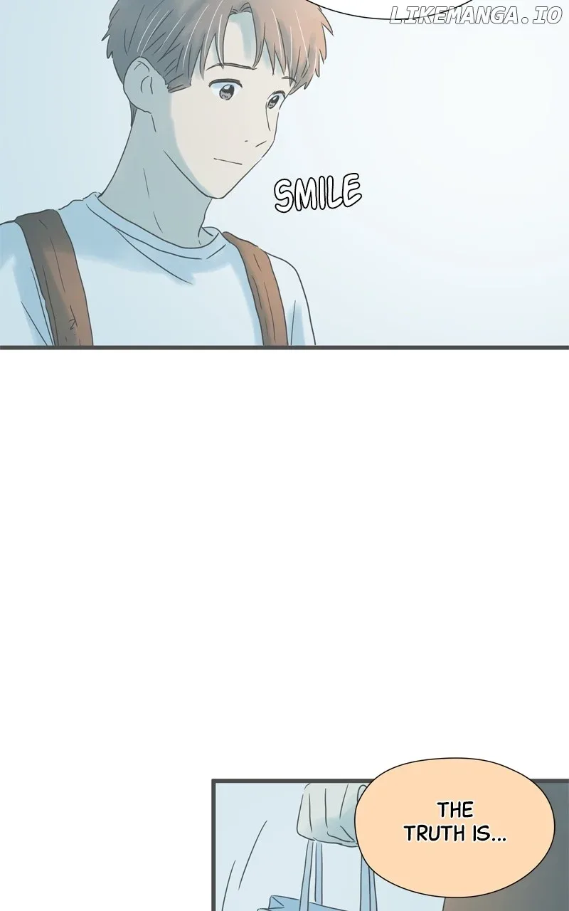 It Rains On Precious Days Chapter 145 page 18