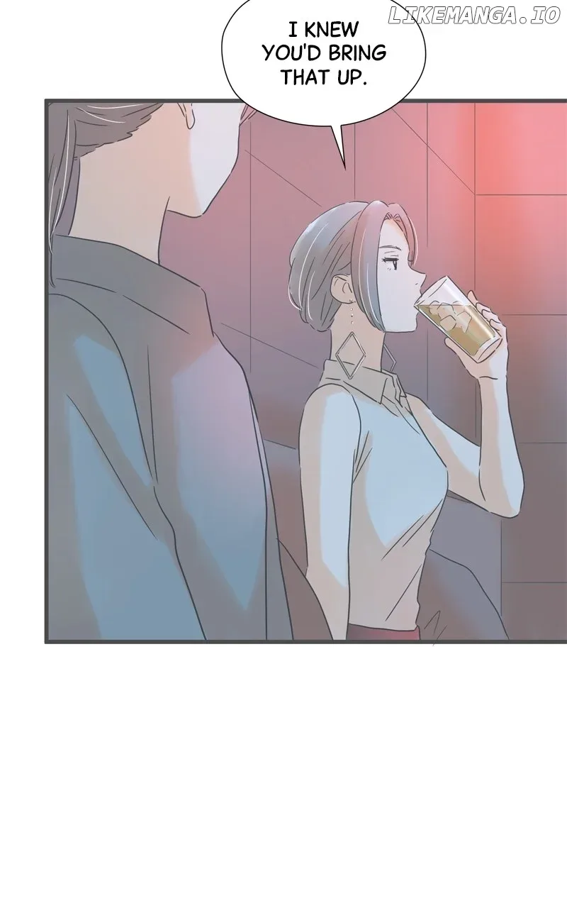 It Rains On Precious Days Chapter 149 page 18