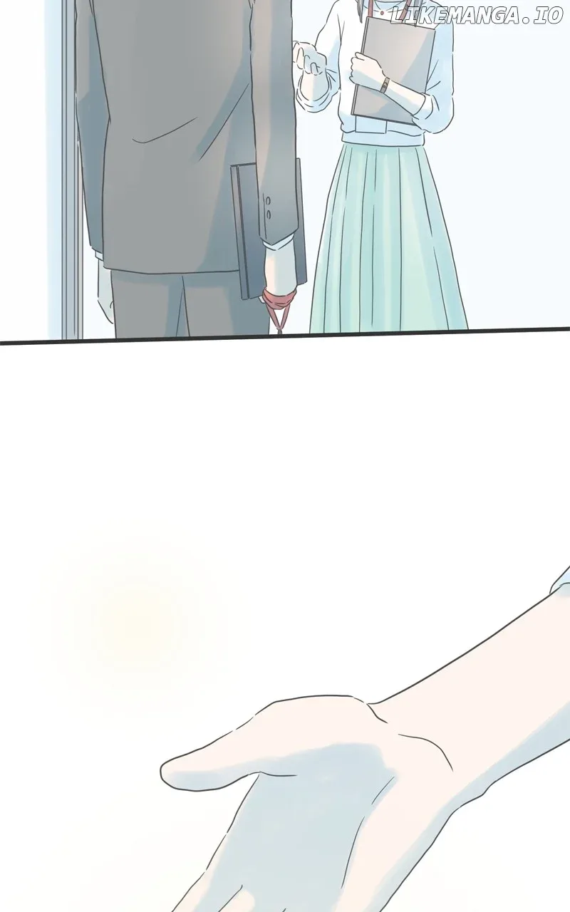 It Rains On Precious Days Chapter 146 page 36