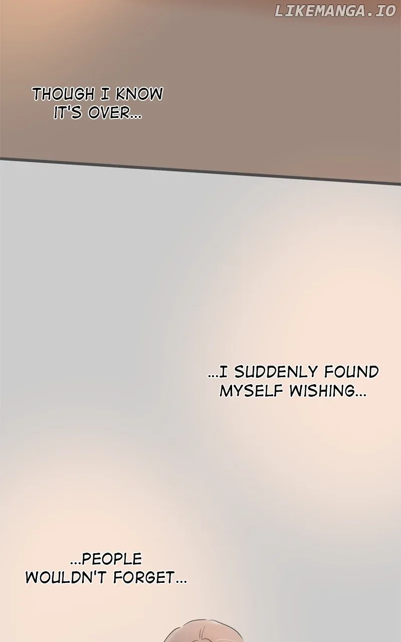 It Rains On Precious Days Chapter 147 page 50