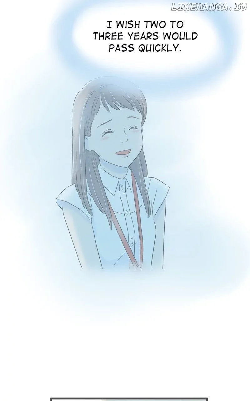 It Rains On Precious Days Chapter 143 page 62