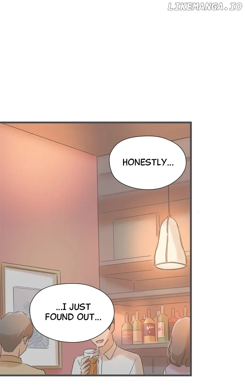 It Rains On Precious Days Chapter 147 page 57