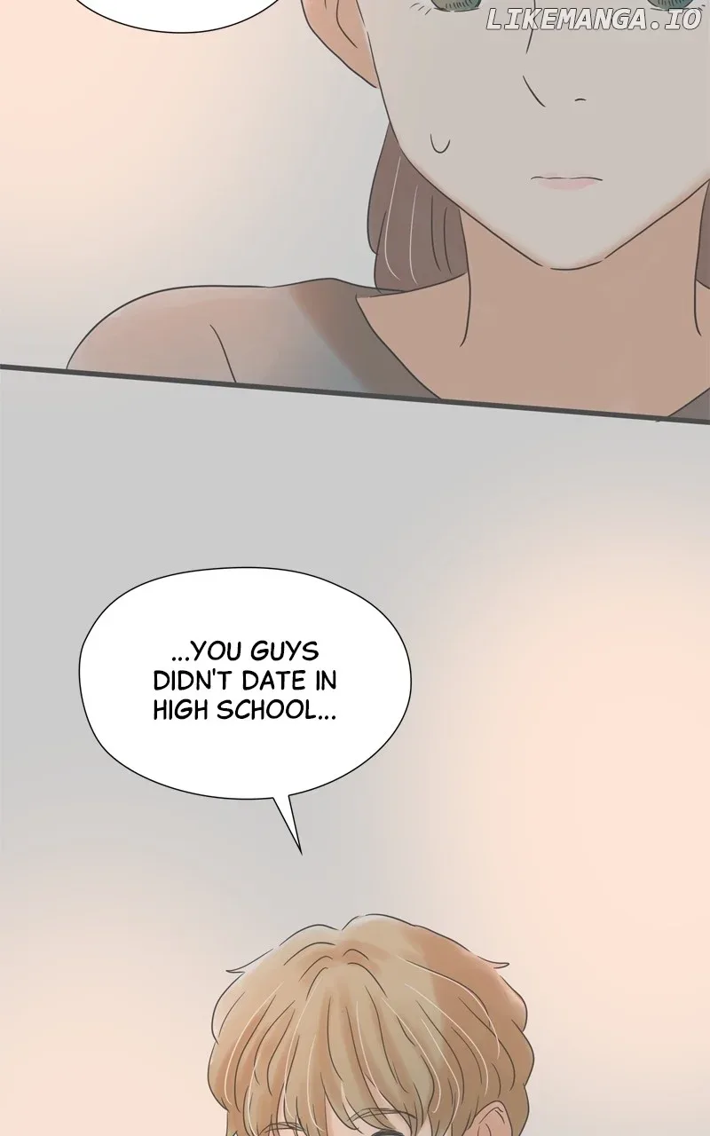 It Rains On Precious Days Chapter 147 page 53